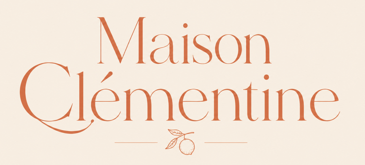 Maison Clémentine